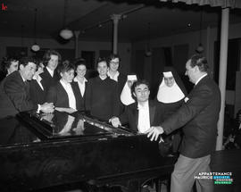 001 - Jeunesses Musicales