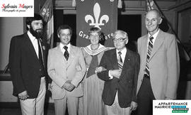 Groupe de personnes