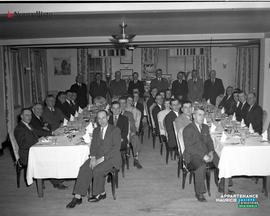003 - Banquet