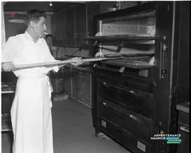 003 - Cuisine chantier