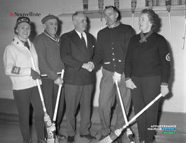 003 - Gagnants curling