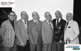 Groupe de personnes