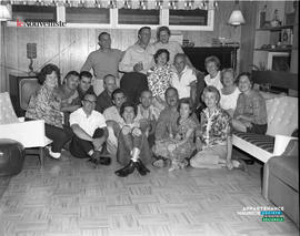 003 - Groupe de personnes