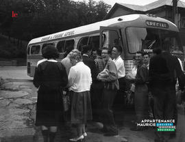 007 - Autobus Carier et frère