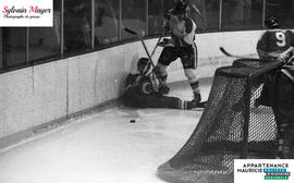Joueurs de hockey