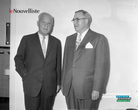 001 - Deux hommes