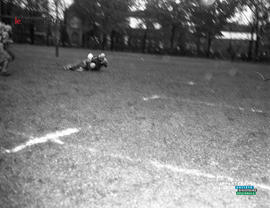 003 - Partie de football