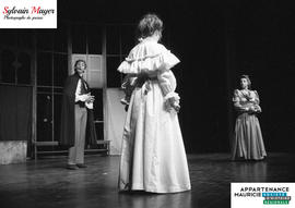 Pièce de théâtre