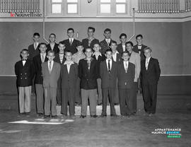 004 - Photo de groupe