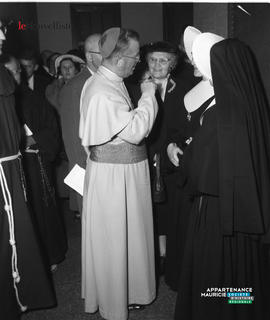 005 - Ecclésiastique