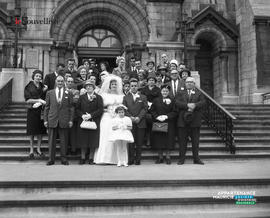001 - Mariage