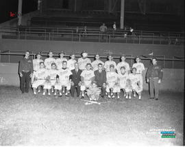 001 - Baseball