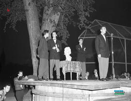 001 - fête à Dollard