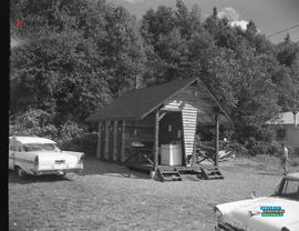004 - Camping bloc sanitaire