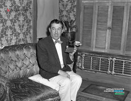 001 - Georges Carette