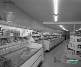 001 - Épicerie intérieur