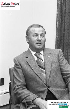 Lorenzo Lafrenière