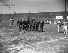 001 - Football