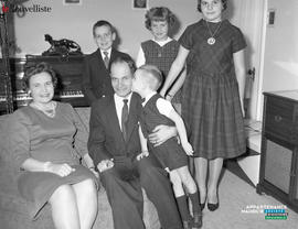 002 - Famille Sigmen