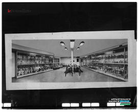 001 - Magasin de jouets