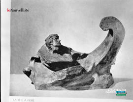 001 - Sculpture