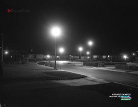 001 - Rue la nuit