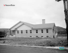001 - Salle paroissiale