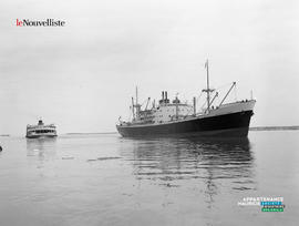 001 - Manchester Mariner