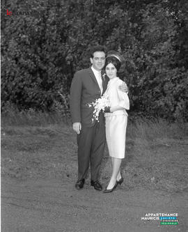 006 - Mariage