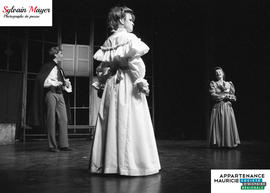 Pièce de théâtre