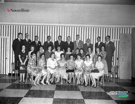 002 - Groupe de personnes