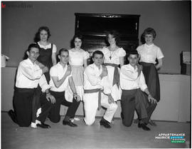 001 - Groupe de personnes