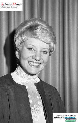 Suzanne Lapointe
