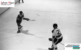 Joueurs de hockey