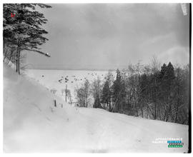 003 - Pêche hivernale