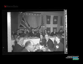 001 - Banquet