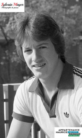 Doug McGrath