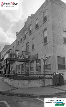 Hôtel Royal
