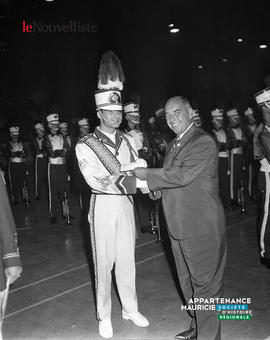 007 - Remise