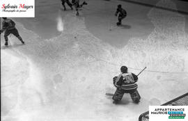 Joueurs de hockey