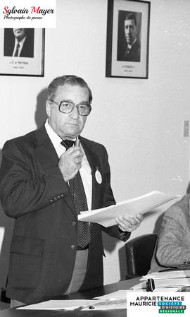 Jean-Marie Lafontaine