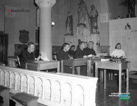 001 - Procès de canonisation