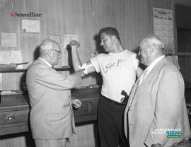 006 - Trois hommes