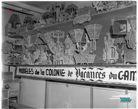 001 - Exposition à l’école Champagnat