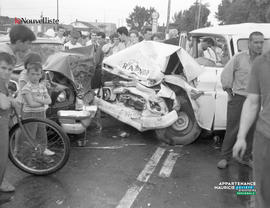 001 - Accident