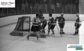 Joueurs de hockey