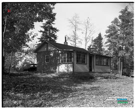 003 - Chalet