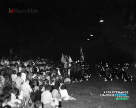 001 - Soirée O.T.J.