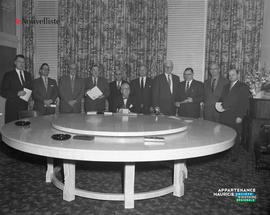 003 - Assemblée