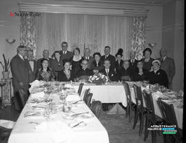 001 - Groupe de personnes